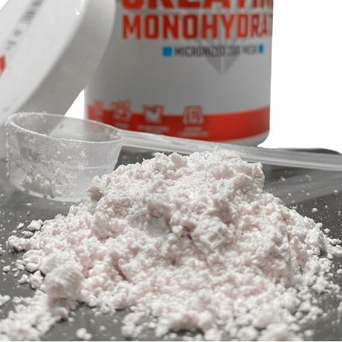 Kreatyna monohydrat A.T.P. 200g - Beltor