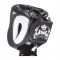KASK BOKSERSKI SPARINGOWY EXTRA COVERAGE - TOP KING